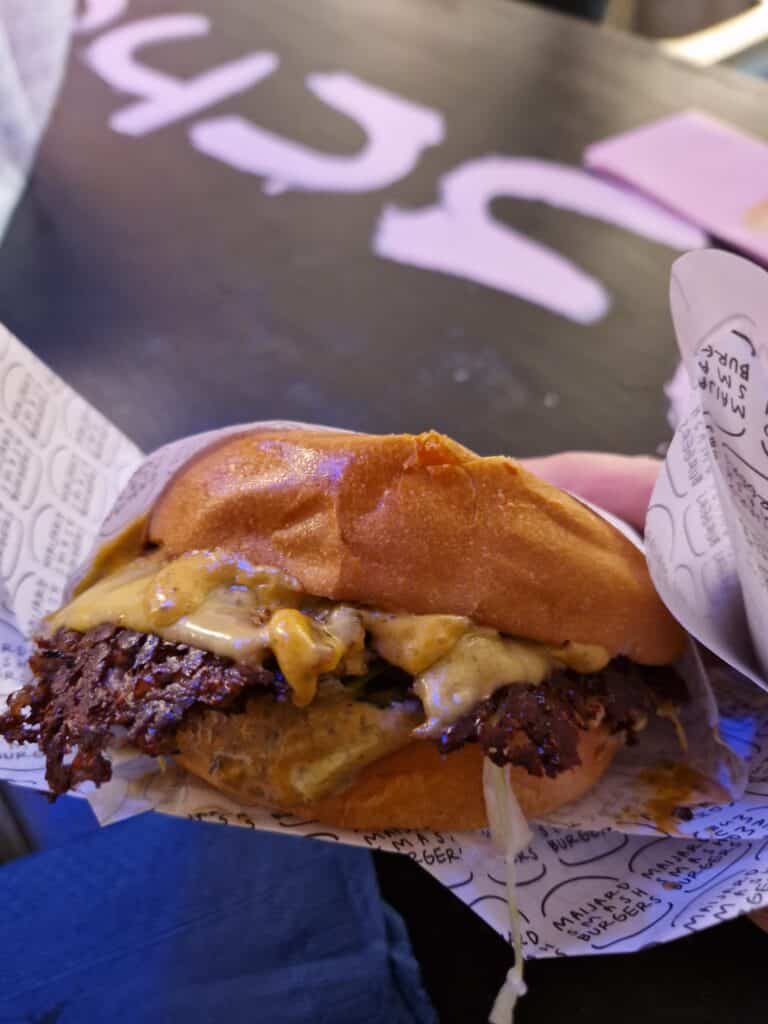 6x De Beste Burgers Van Amsterdam Tip Van Paul