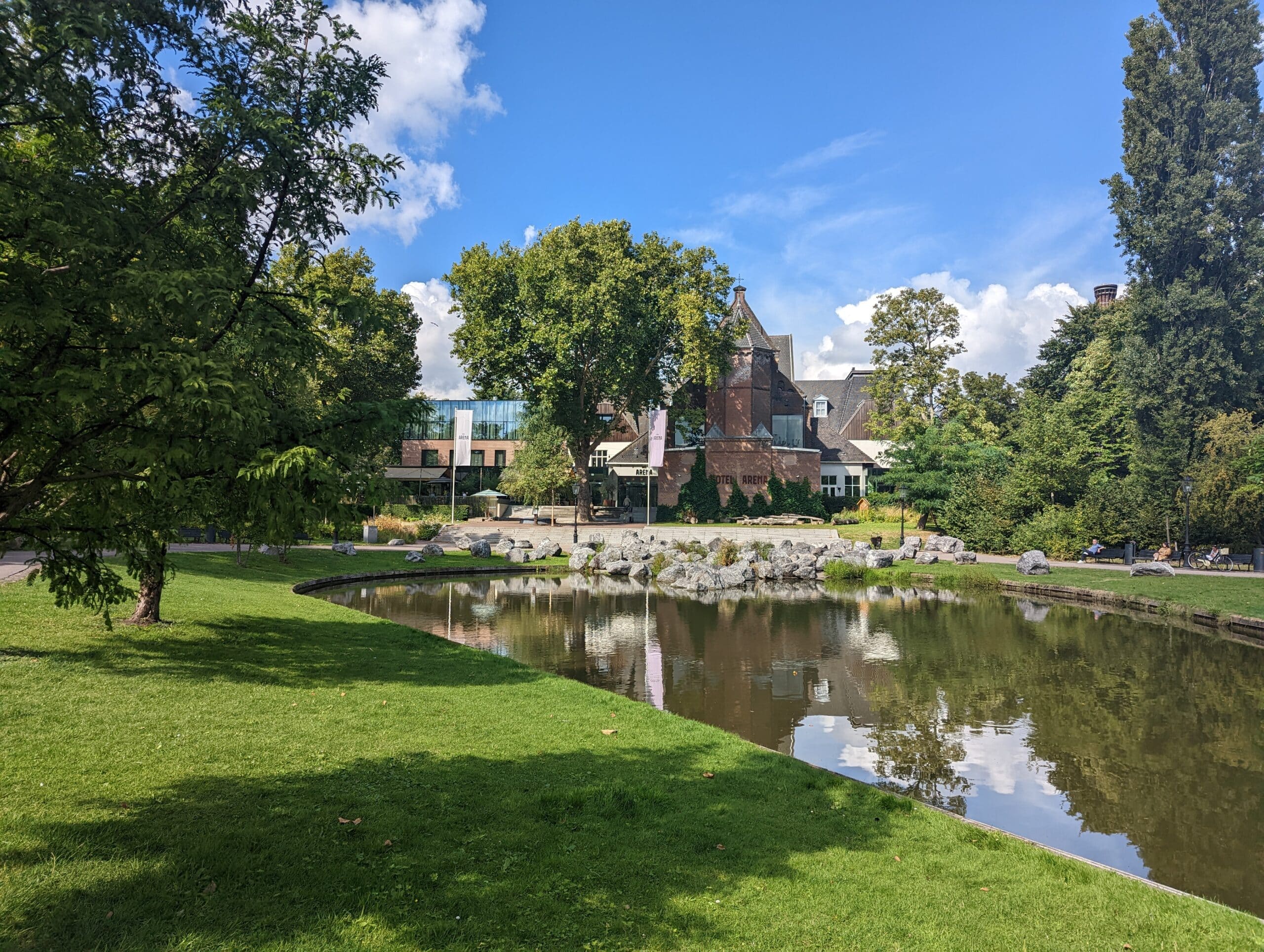 Deze plekken in de stad geven je het buiten-de-stad-gevoel (part 1)afbeelding