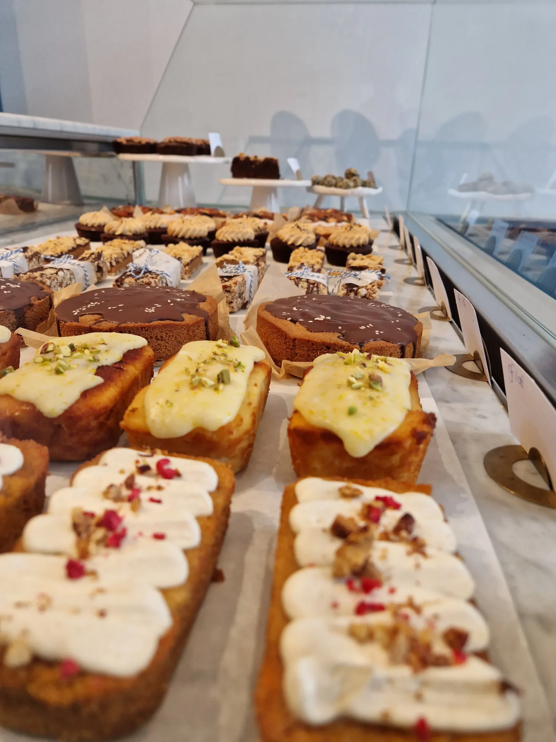 6x Glutenvrij in Amsterdam, hier moet je zijn!afbeelding